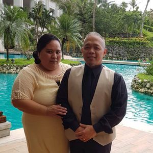 Meet your Posher, Darlene